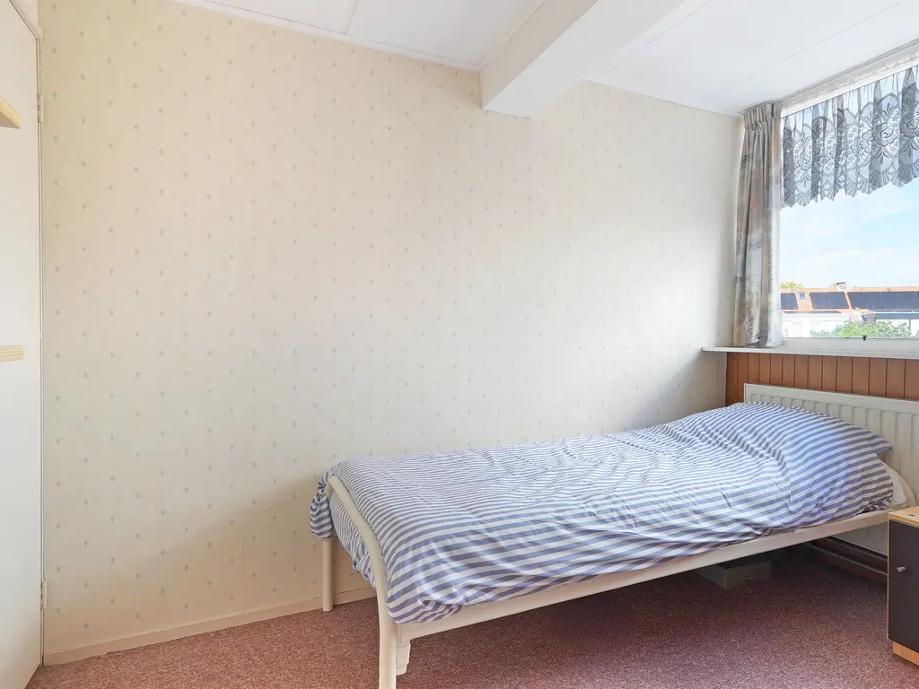 J.I. Sandersestraat 35, OOST-SOUBURG