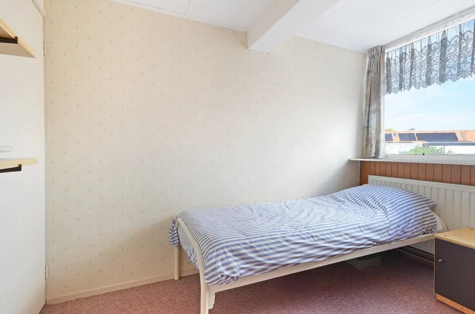 J.I. Sandersestraat 35