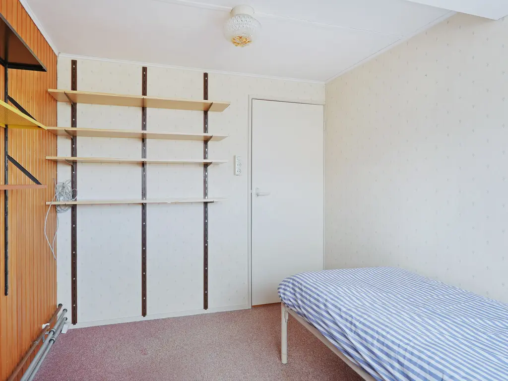 J.I. Sandersestraat 35, OOST-SOUBURG