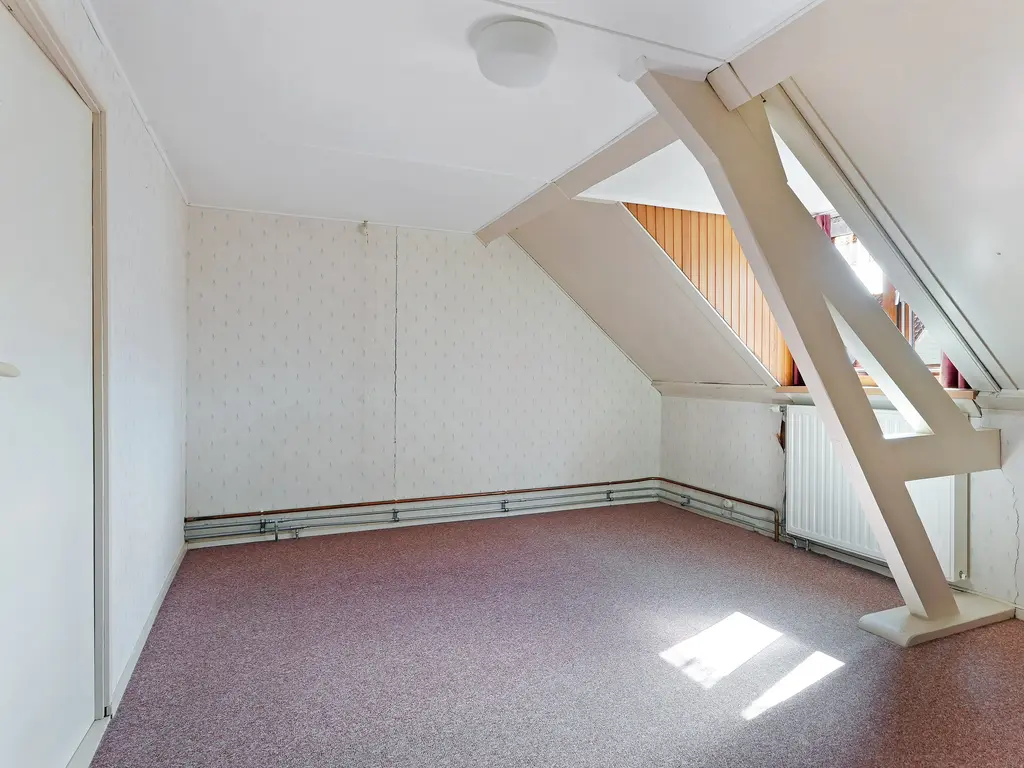 J.I. Sandersestraat 35, OOST-SOUBURG