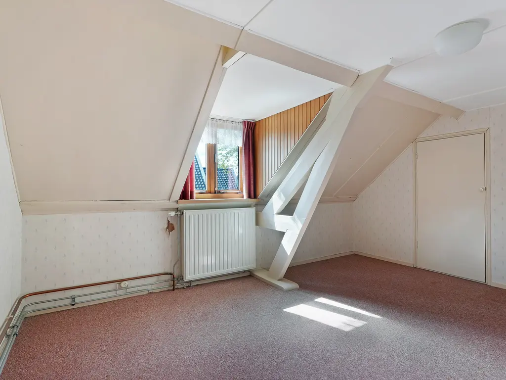 J.I. Sandersestraat 35, OOST-SOUBURG