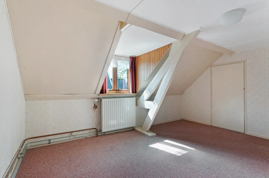 J.I. Sandersestraat 35