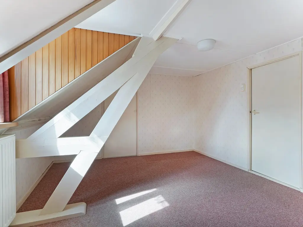 J.I. Sandersestraat 35, OOST-SOUBURG