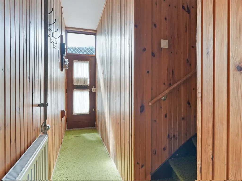 J.I. Sandersestraat 35, OOST-SOUBURG