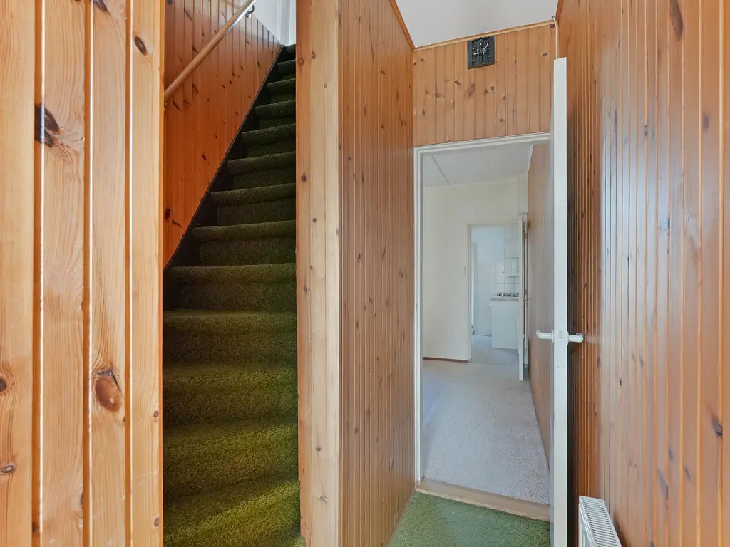 J.I. Sandersestraat 35, OOST-SOUBURG