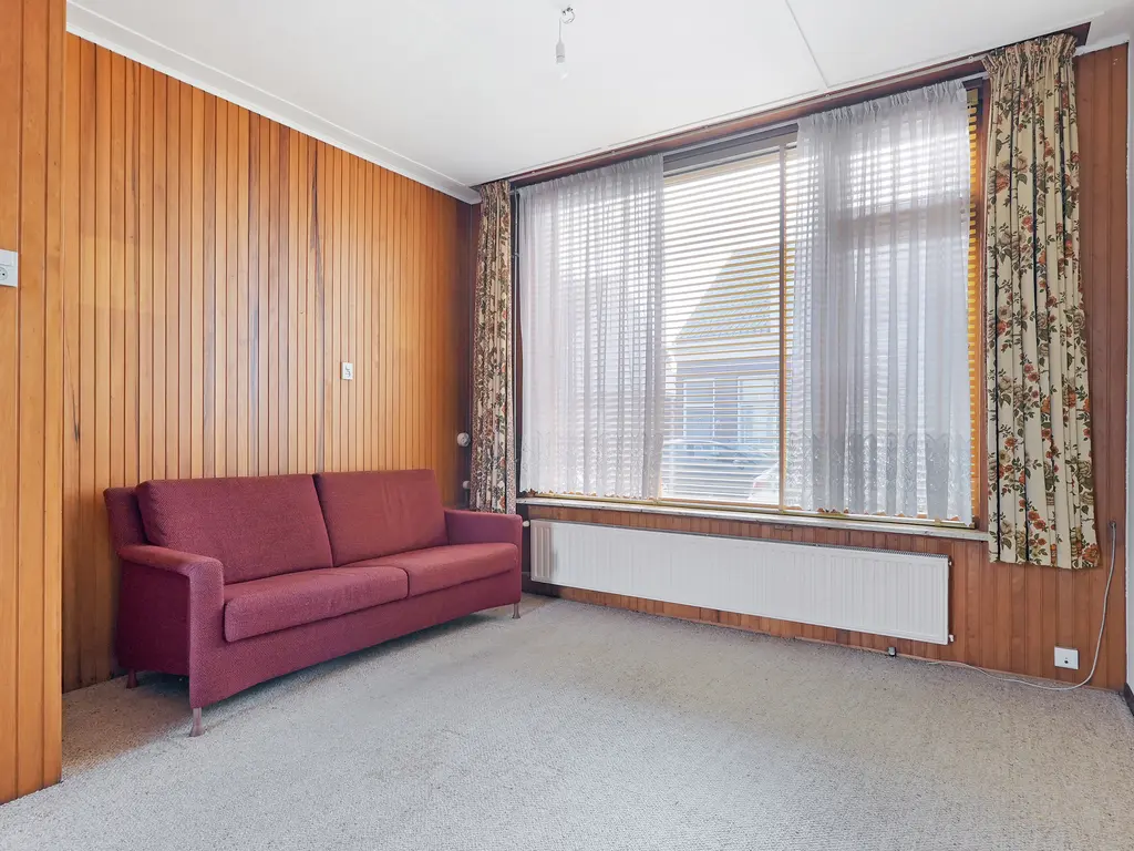 J.I. Sandersestraat 35, OOST-SOUBURG