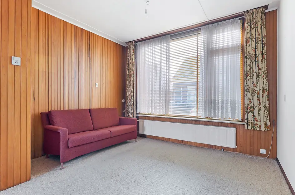 J.I. Sandersestraat 35