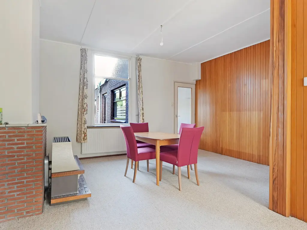 J.I. Sandersestraat 35, OOST-SOUBURG