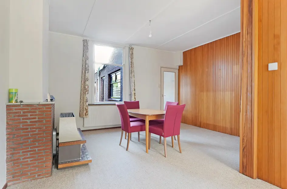 J.I. Sandersestraat 35