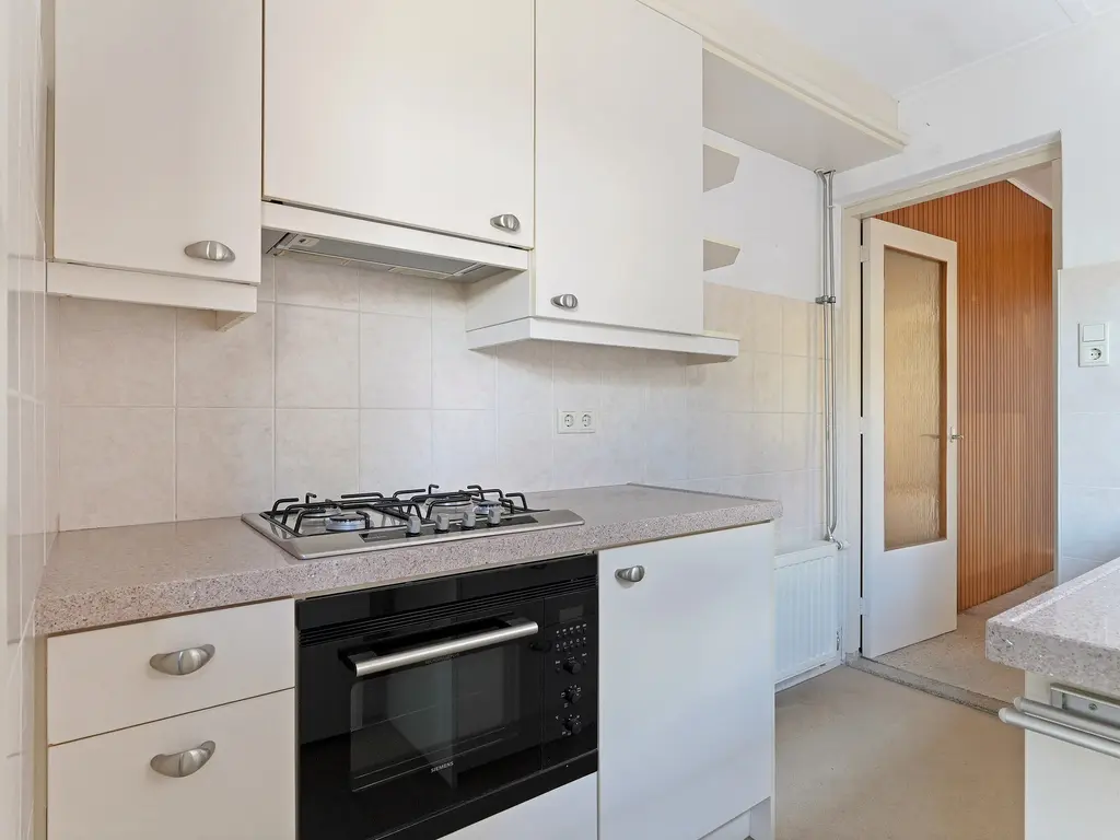 J.I. Sandersestraat 35, OOST-SOUBURG