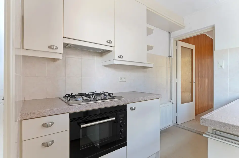 J.I. Sandersestraat 35