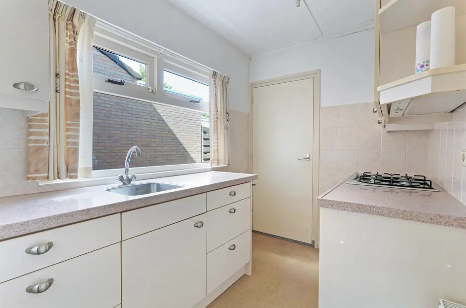 J.I. Sandersestraat 35