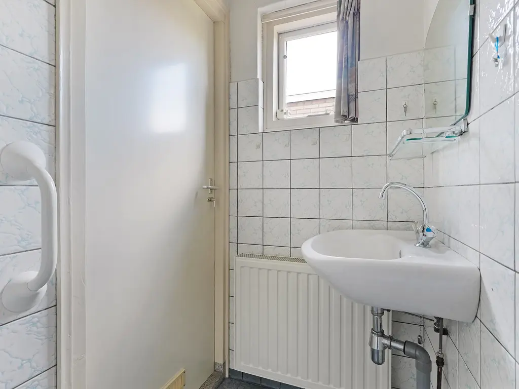 J.I. Sandersestraat 35, OOST-SOUBURG