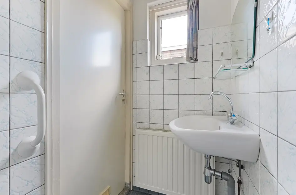 J.I. Sandersestraat 35