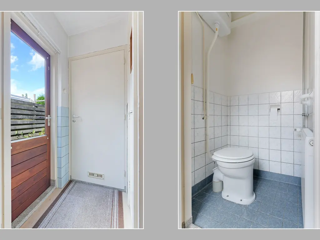 J.I. Sandersestraat 35, OOST-SOUBURG