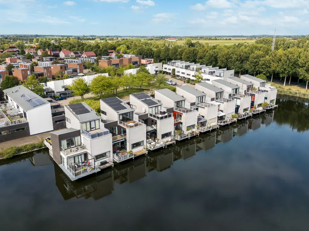 Parelduikerhof 22, MIDDELBURG