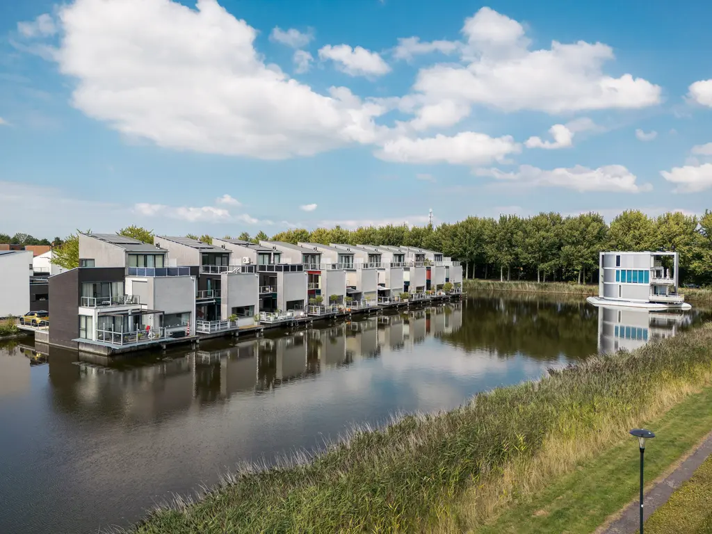 Parelduikerhof 22, MIDDELBURG