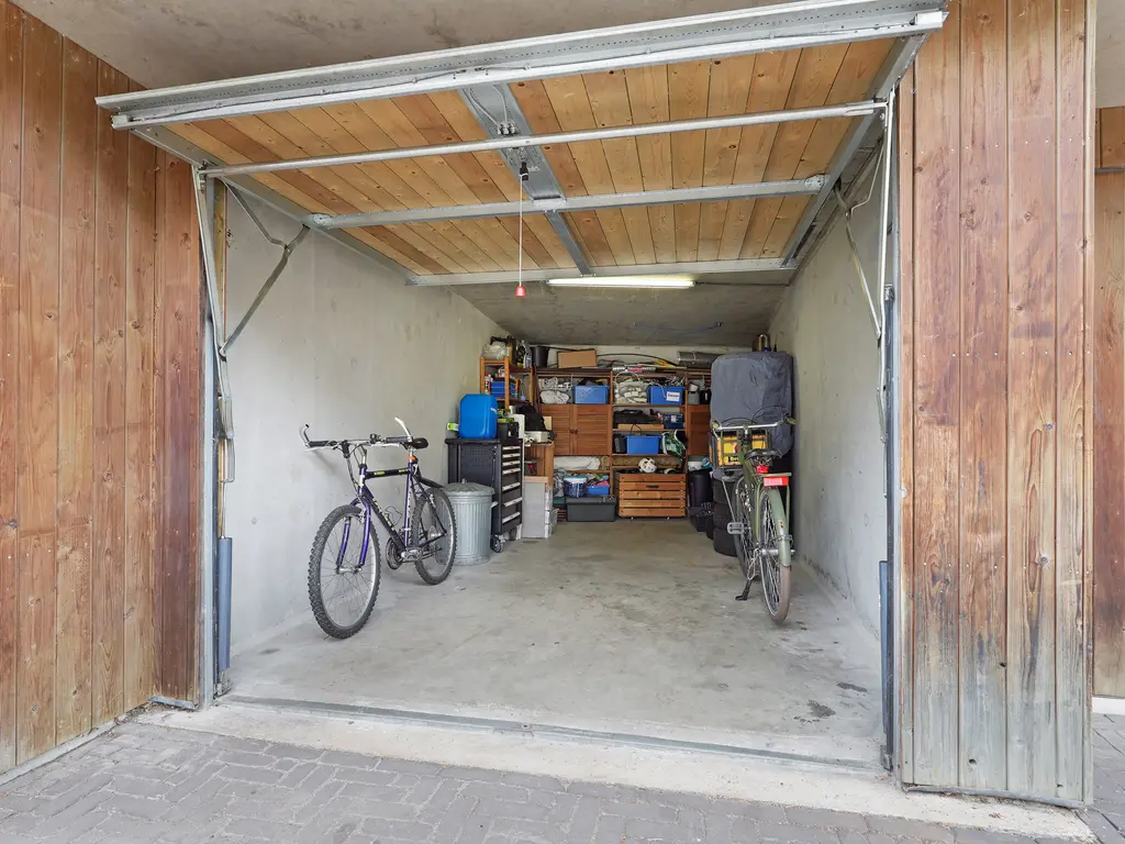 Parelduikerhof 22, MIDDELBURG