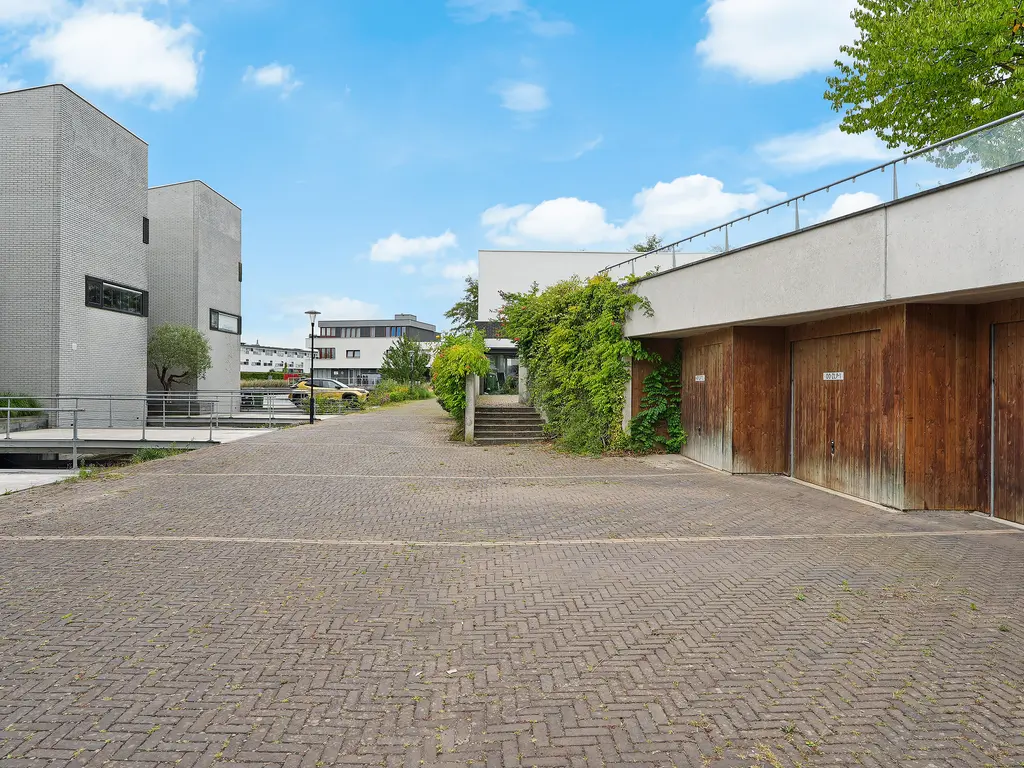 Parelduikerhof 22, MIDDELBURG