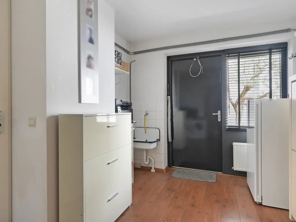 Parelduikerhof 22, MIDDELBURG