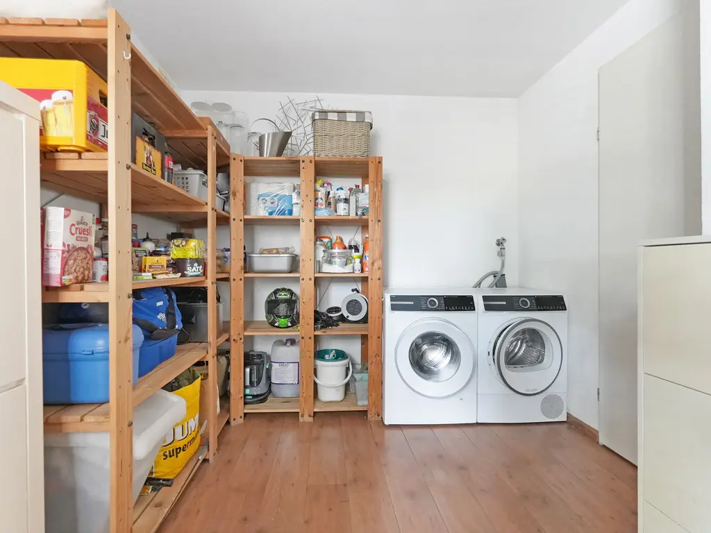 Parelduikerhof 22, MIDDELBURG