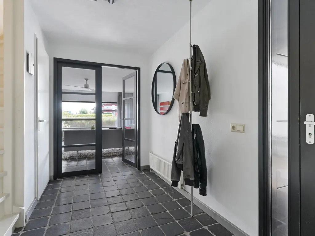 Parelduikerhof 22, MIDDELBURG