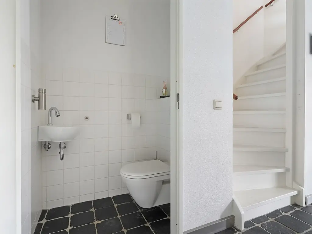 Parelduikerhof 22, MIDDELBURG