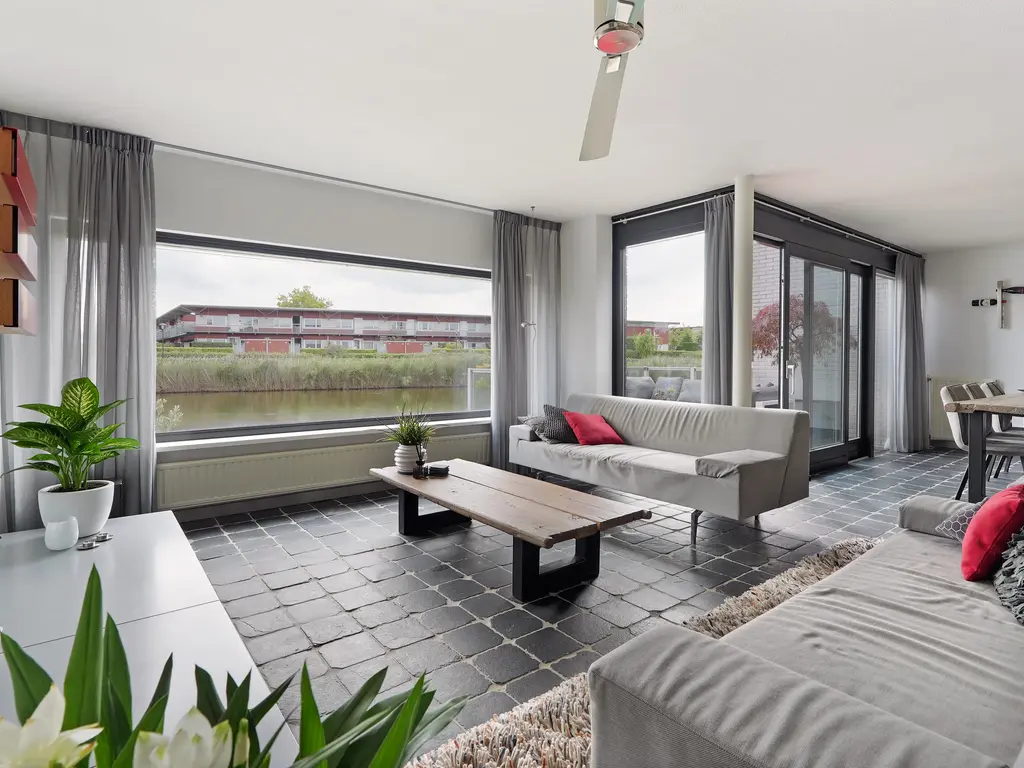 Parelduikerhof 22, MIDDELBURG