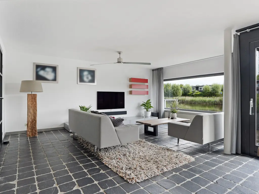 Parelduikerhof 22, MIDDELBURG