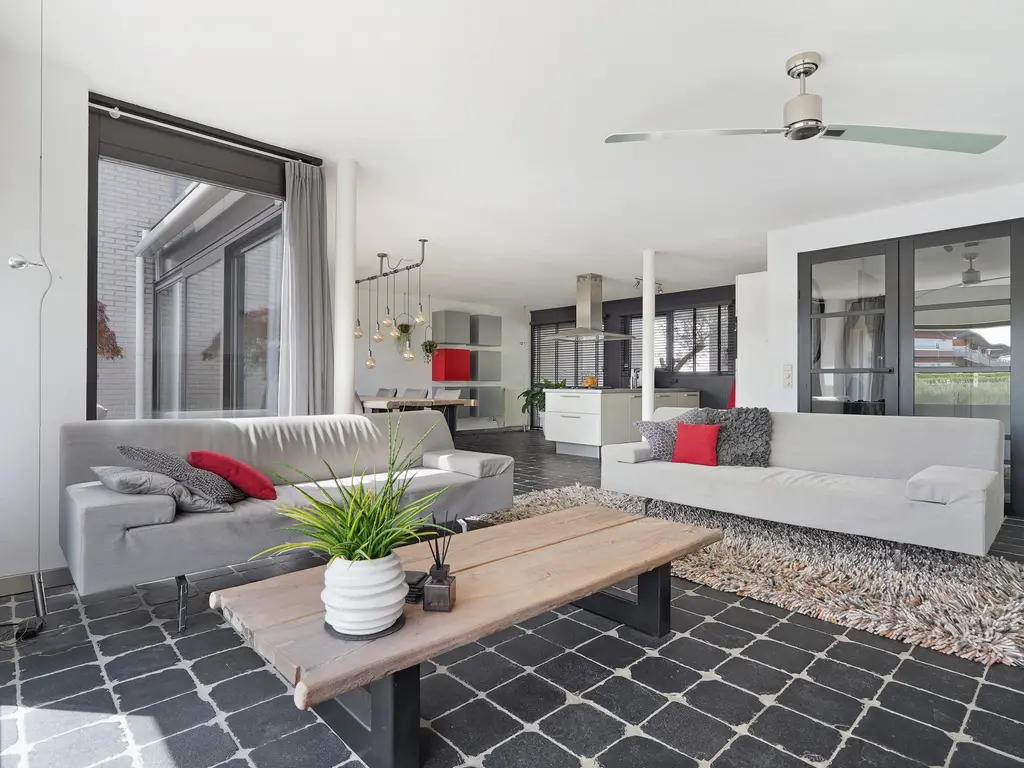 Parelduikerhof 22, MIDDELBURG