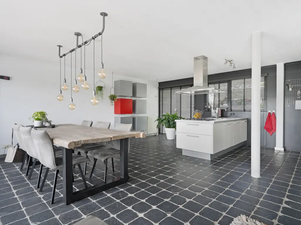 Parelduikerhof 22, MIDDELBURG