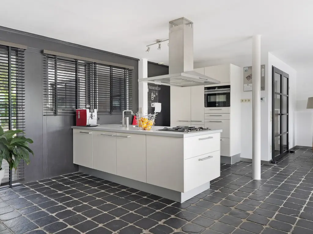 Parelduikerhof 22, MIDDELBURG