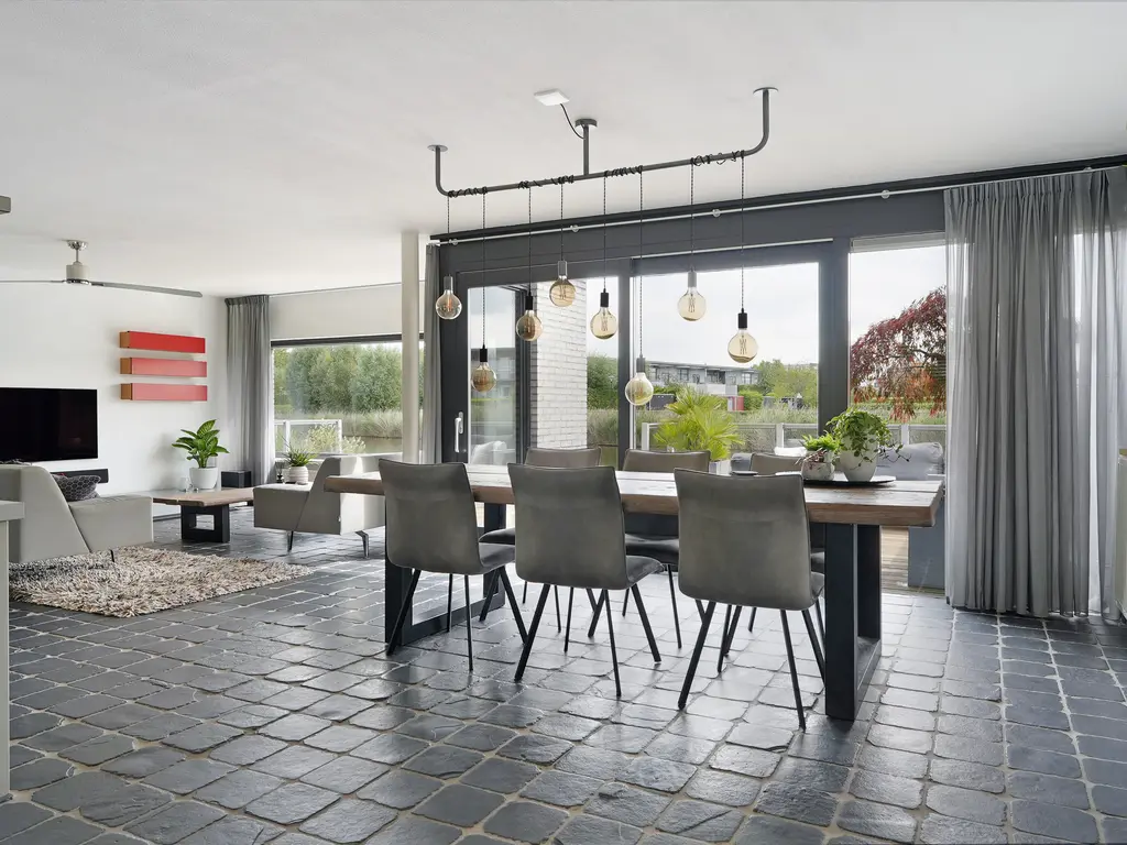 Parelduikerhof 22, MIDDELBURG