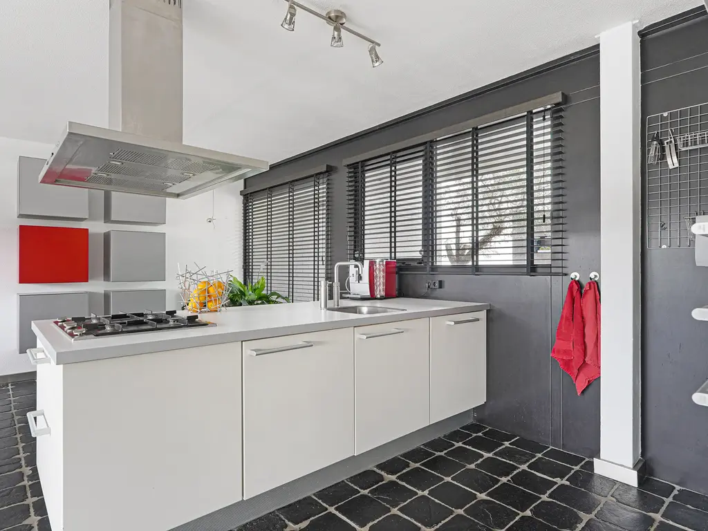 Parelduikerhof 22, MIDDELBURG