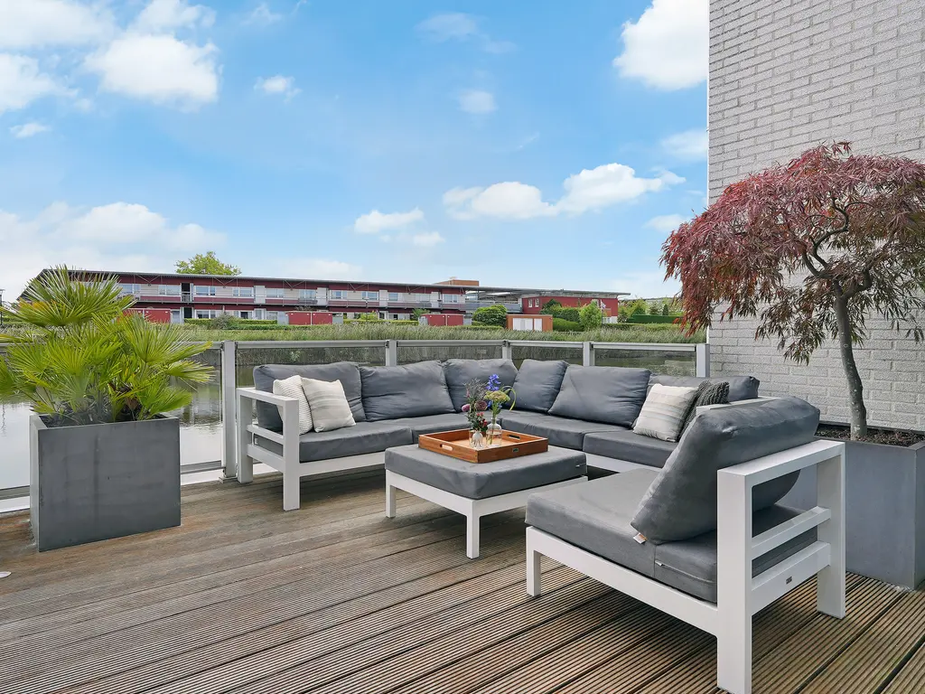 Parelduikerhof 22, MIDDELBURG