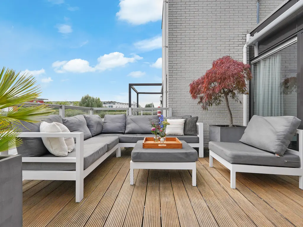 Parelduikerhof 22, MIDDELBURG