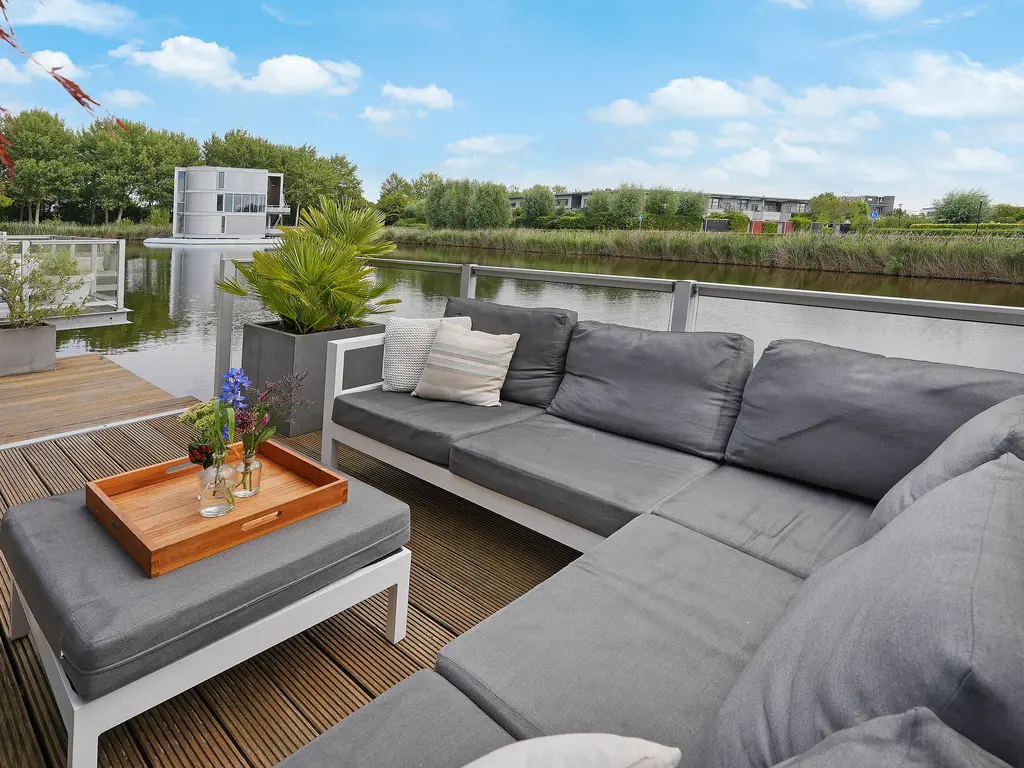 Parelduikerhof 22, MIDDELBURG