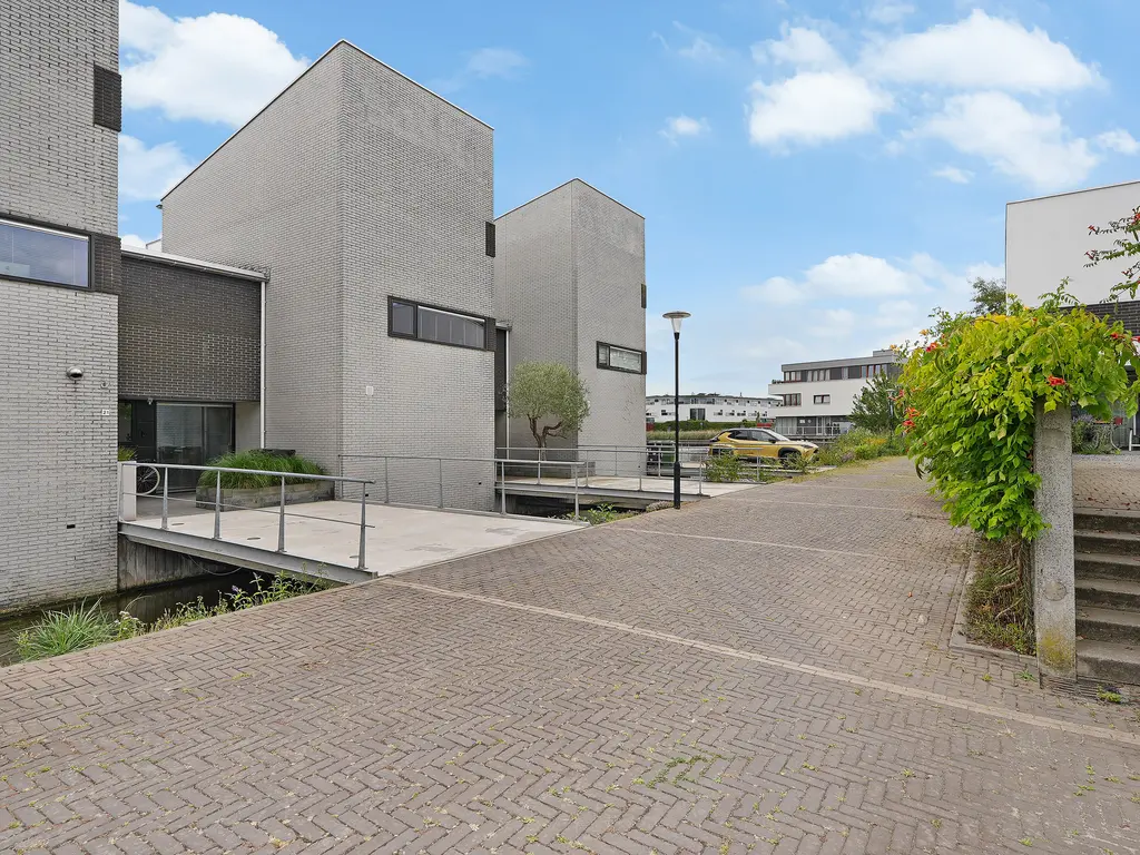 Parelduikerhof 22, MIDDELBURG