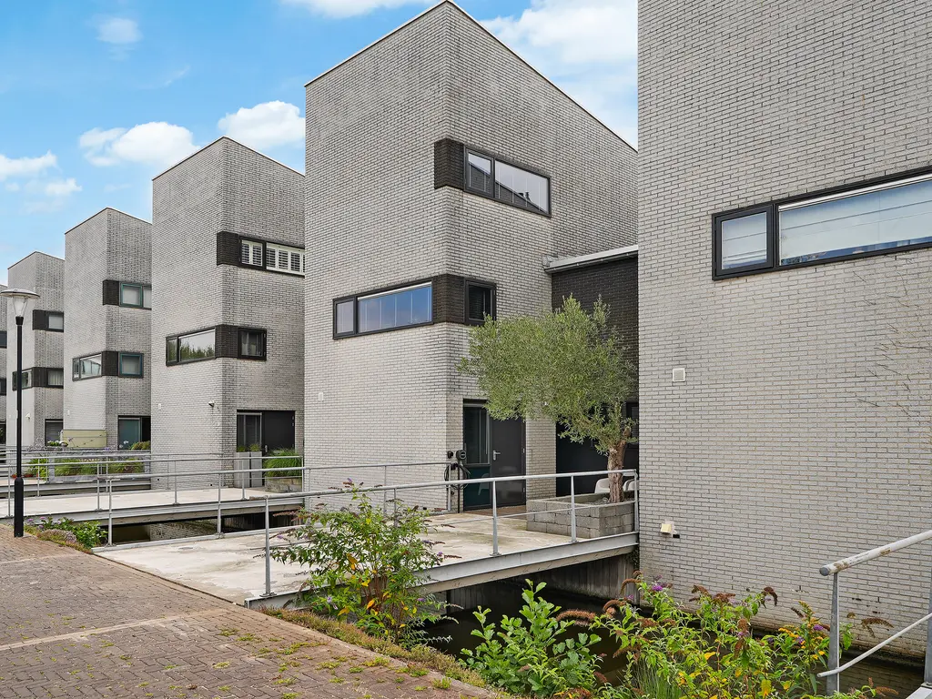 Parelduikerhof 22, MIDDELBURG