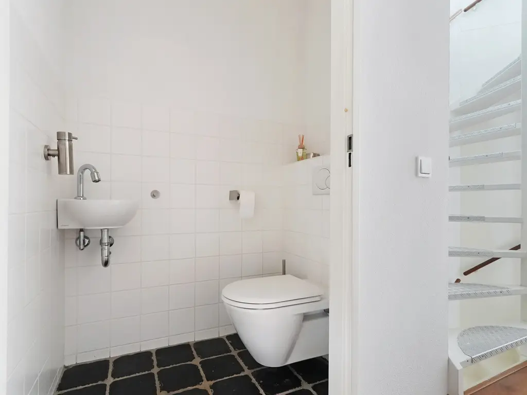 Parelduikerhof 22, MIDDELBURG