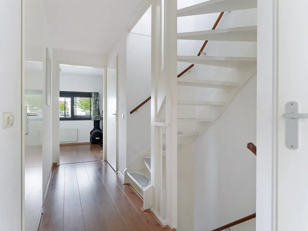 Parelduikerhof 22, MIDDELBURG