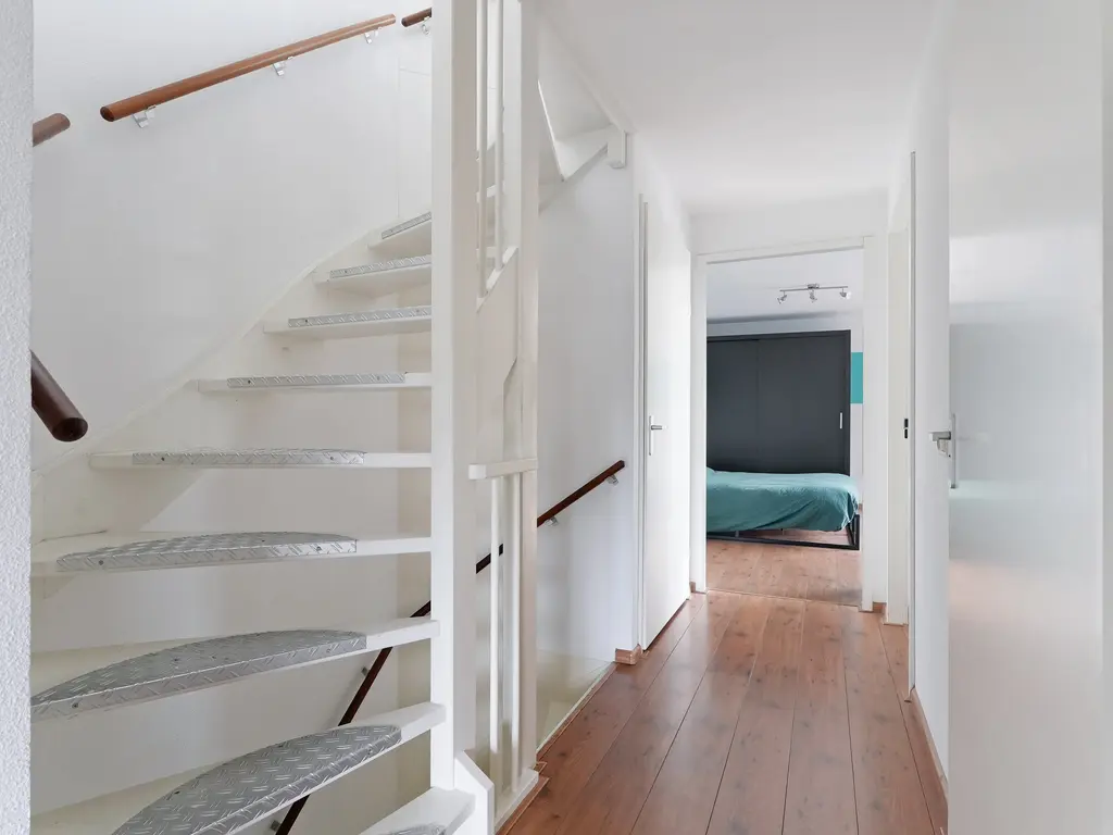 Parelduikerhof 22, MIDDELBURG