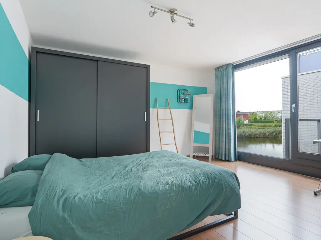 Parelduikerhof 22, MIDDELBURG