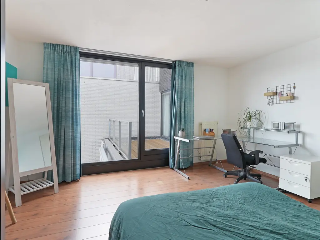 Parelduikerhof 22, MIDDELBURG