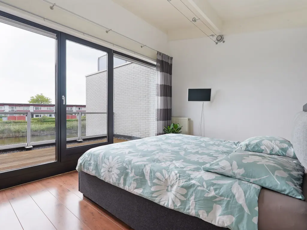 Parelduikerhof 22, MIDDELBURG