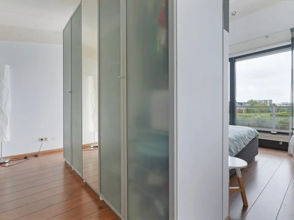 Parelduikerhof 22, MIDDELBURG