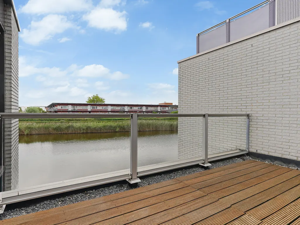 Parelduikerhof 22, MIDDELBURG