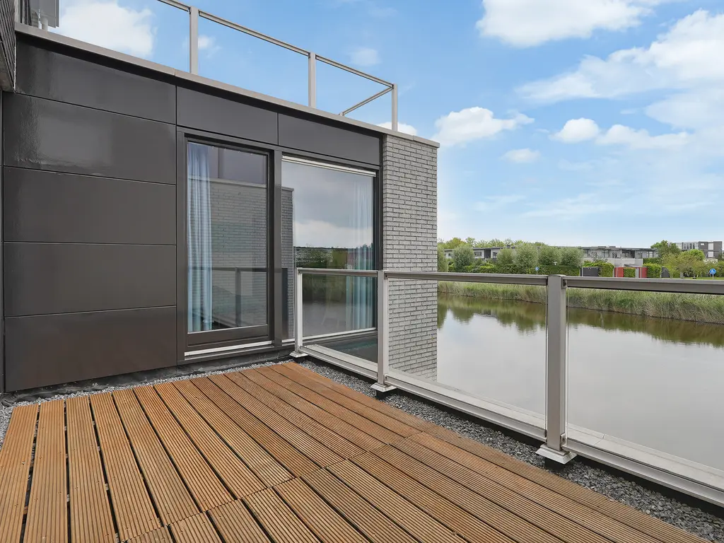 Parelduikerhof 22, MIDDELBURG