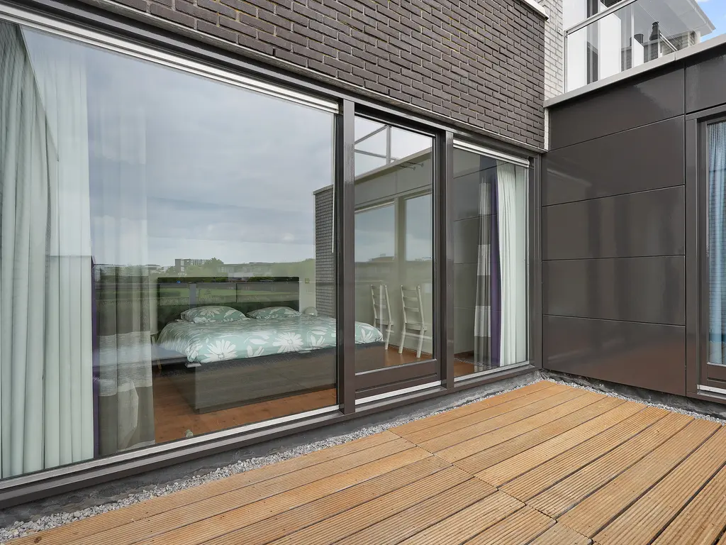 Parelduikerhof 22, MIDDELBURG