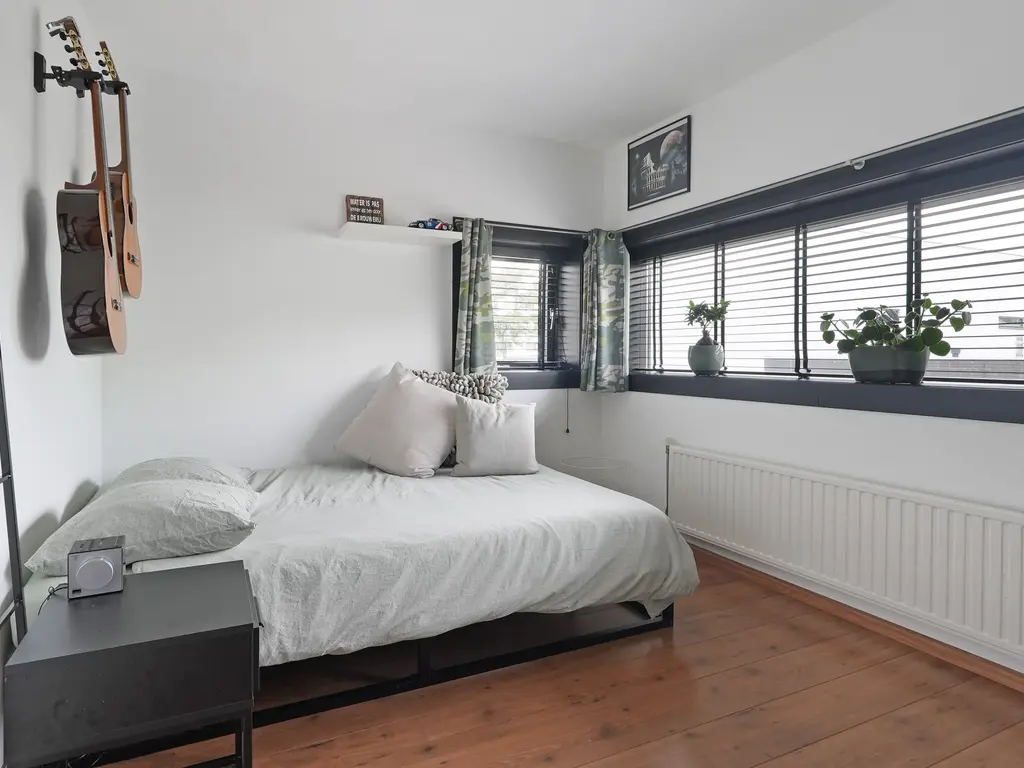 Parelduikerhof 22, MIDDELBURG